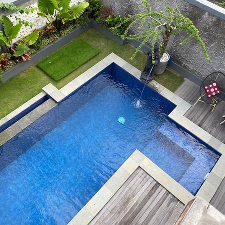 Pondok Uma Ubud Esterno foto