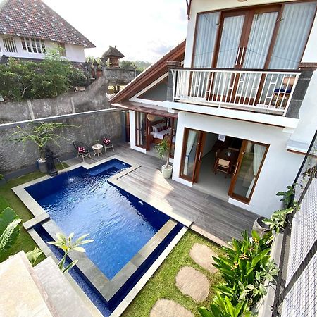 Pondok Uma Ubud Esterno foto