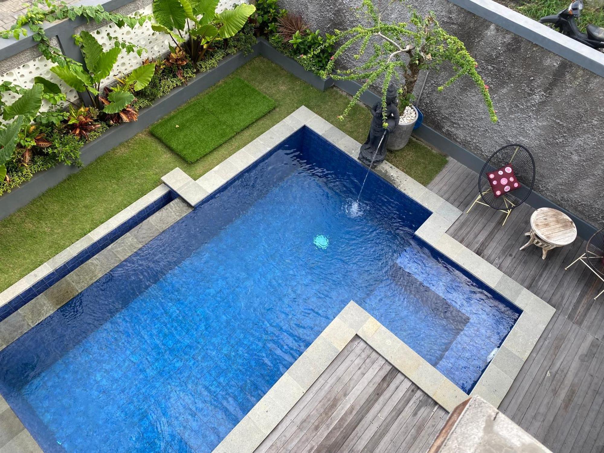 Pondok Uma Ubud Esterno foto