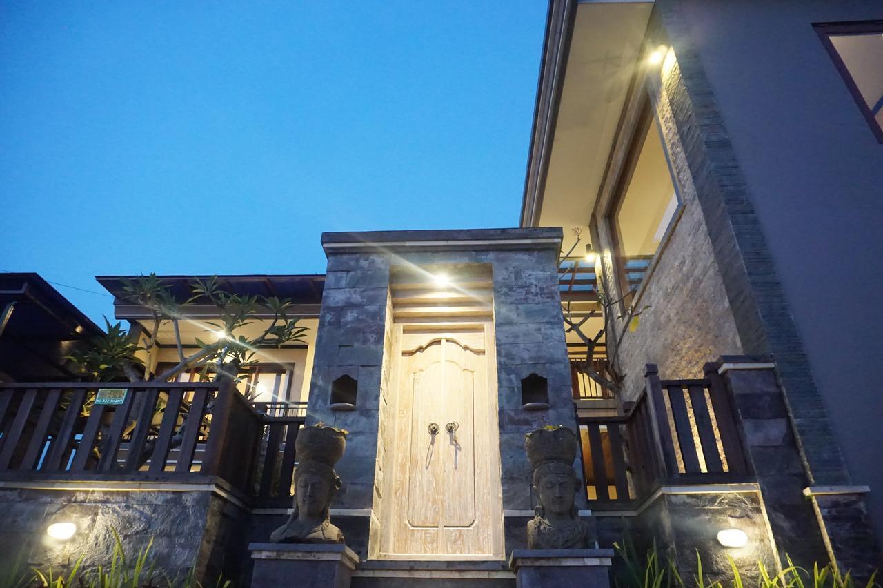 Pondok Uma Ubud Esterno foto