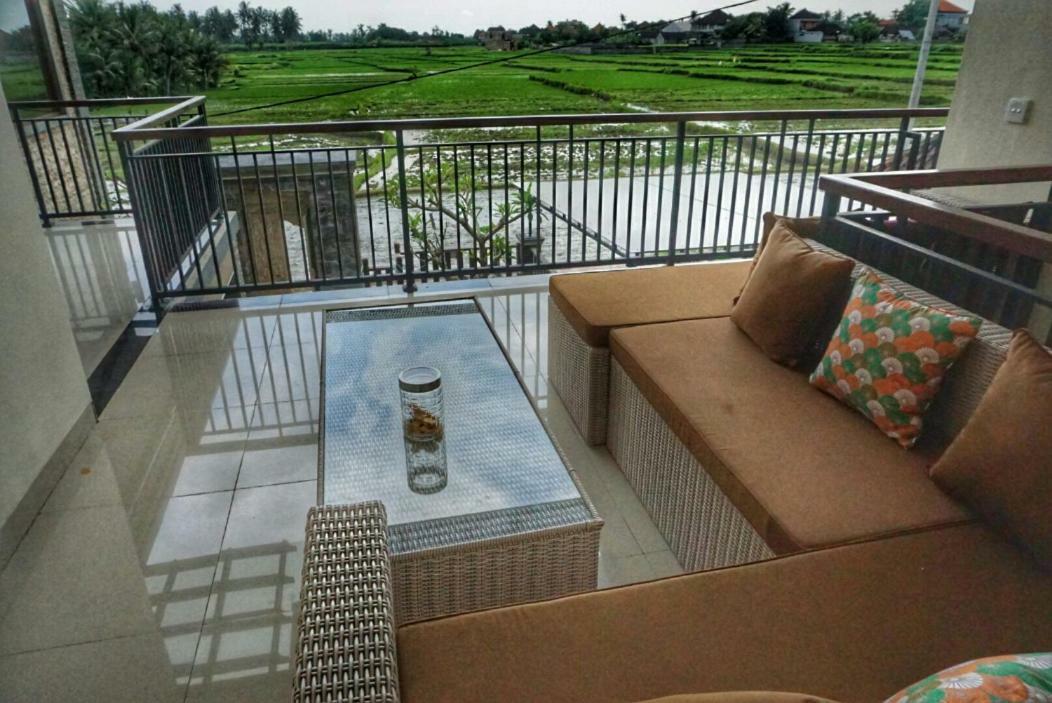 Pondok Uma Ubud Esterno foto