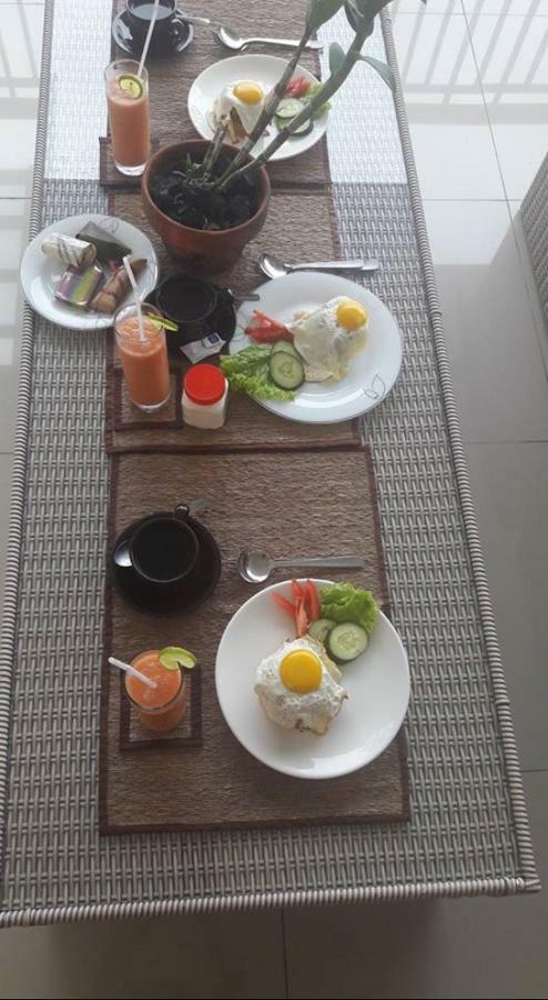 Pondok Uma Ubud Esterno foto
