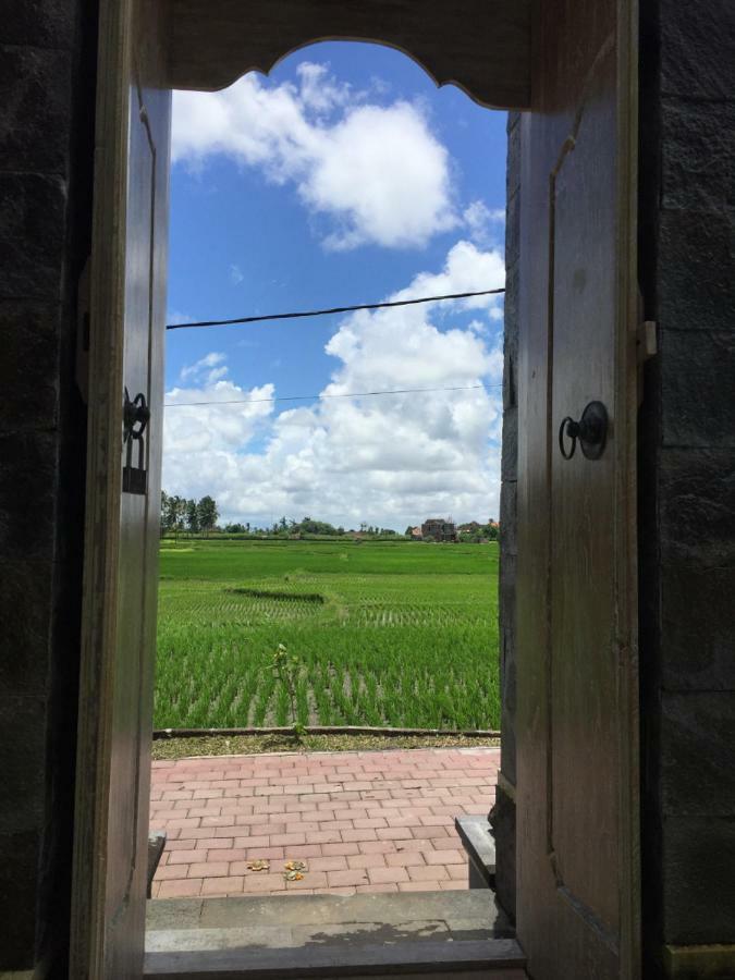 Pondok Uma Ubud Esterno foto